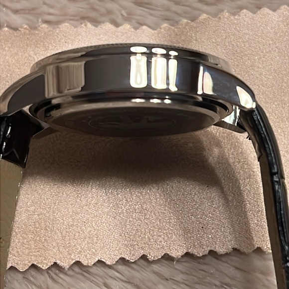 STAUER URBAN BLUE WATCH - Picture 6 of 15